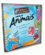 SOBRE OS ANIMAIS (DRA. PETEIRO)