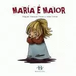 MARIA E MAIOR