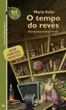 O TEMPO DO REVES (MEIGA MOIRA)