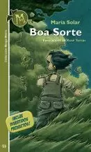 BOA SORTE (MEIGA MOIRA)