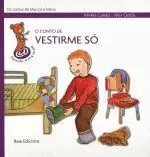 O CONTO DE VESTIRME SO