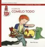 O CONTO DE COMELO TODO