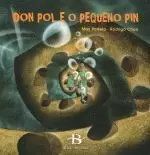 DON POL E O PEQUENO PIN