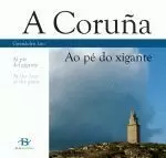 AO PE DO XIGANTE.A CORUÑA