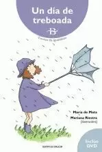 UN DIA DE TREBOADA (2ªEDICION)