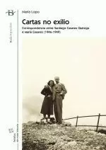 CARTAS NO EXILIO