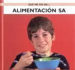 ALIMENTACION SA