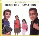 DEREITOS HUMANOS