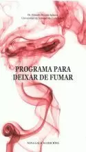 PROGRAMA PARA DEIXAR DE FUMAR