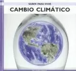 CAMBIO CLIMATICO