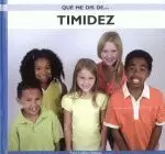 TIMIDEZ