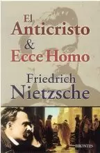 EL ANTICRISTO - ECCE HOMO