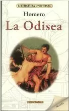 LA ODISEA