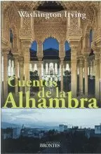 CUENTOS DE LA ALHAMBRA