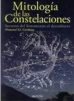 MITOLOGIA DE LAS CONSTELACIONES