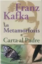 LA METAMORFOSIS - CARTA AL PADRE