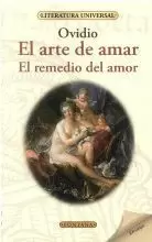 EL ARTE DE AMAR-EL REMEDIO DEL AMOR