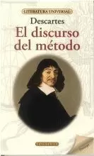 EL DISCURSO DEL METODO