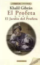 EL PROFETA-EL JARDIN DEL PROFETA