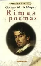 RIMAS Y POEMAS