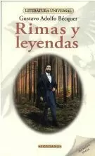 RIMAS Y LEYENDAS