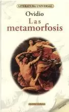 LAS METAMORFOSIS