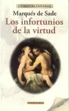 LOS INFORTUNIOS DE LA VIRTUD