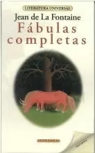 FABULAS COMPLETAS