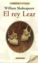 EL REY LEAR