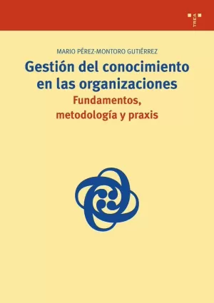 GESTION DEL CONOCIMIENTO EN LAS ORGANIZACIONES: FUNDAMENT