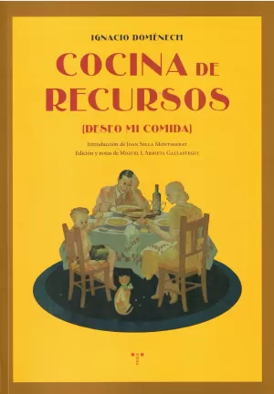 COCINA DE RECURSOS