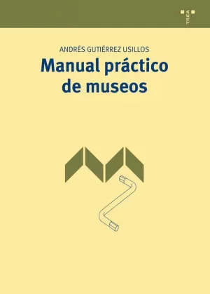 MANUAL PRACTICO DE MUSEOS