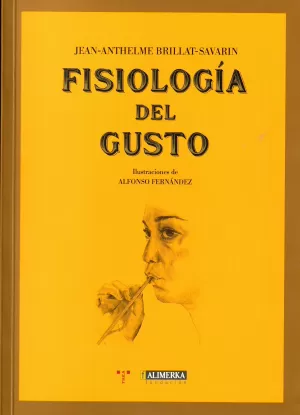 FISIOLOGÍA DEL GUSTO