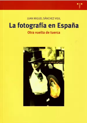 LA FOTOGRAFIA EN ESPAÑA