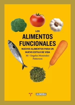 Los alimentos funcionales