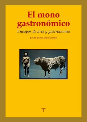 EL MONO GASTRONOMICO