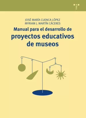 MANUAL PARA EL DESARROLLO DE PROYECTOS EDUCATIVOS DE MUSE