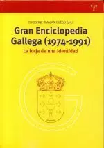 GRAN ENCICLOPEDIA GALLEGA (1974-1991)