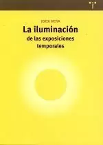 LA ILUMINACION DE LAS EXPOSICIONES TEMPORALES