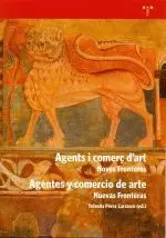 AGENTES Y COMERCIO DE ARTE