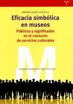 EFICACIA SIMBOLICA EN MUSEOS