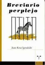 BREVIARIO PERPLEJO