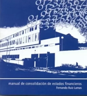 MANUAL DE CONSOLIDACION DE ESTADOS FINANCIEROS.(CD)