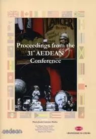 PROCEEDINGS FROM THE 31 ST AEDEAN CONFERENCE
