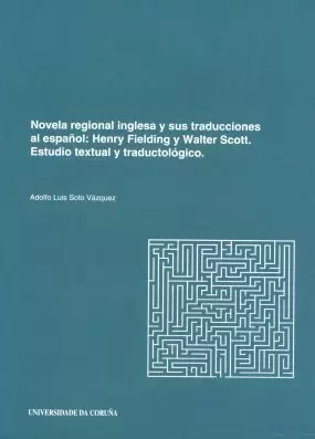 NOVELA REGIONAL INGLESA Y SUS TRADUCCIONES AL ESPAÑOL
