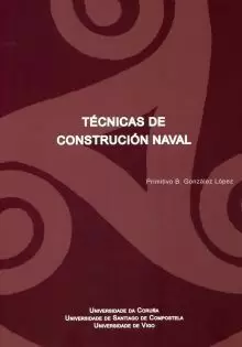 TECNICAS DE CONSTRUCION NAVAL