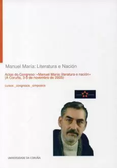 107.MANUEL MARIA:LITERATURA E NACION