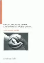 122.PERSONA,TOLERANCIA Y LIBERTAD A TRAVES DEL CINE:ESTUDIOS