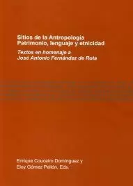 11.SITIOS DE LA ANTROPOLOGIA PATRIMONIO,LENGUAJE Y ETNICIDAD