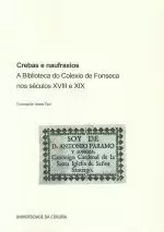 145.CREBAS E NAUFRAXIOS.A BIBLIOTECA DO COLEXIO DE FONSECA